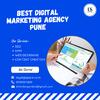 Best Digital Marketing Services In Pune | Mydigispark
