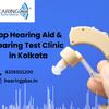 Top Hearing Aid & Hearing Test Clinic in Kolkata