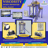 Lubricant Modular Viscosity Index Improver Mfg Plant