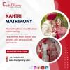 Find Your Perfect Match with Punjabi Khatri Matrimony