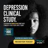 Struggling with Depression? Join a Study – Earn Up to $800!