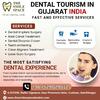 Best Dentist In Gujarat