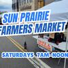 Knife & Scissor Sharpening While You Shop – Sun Prairie Farmers Market