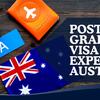 Post Graduate Visa Expert Australia | Fast, Reliable Immigration Help!