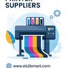 Top Digital Printer Suppliers | High-Quality Printing Solutions