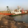 Dredging Machine Rental