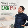 Back Pain Treatment In Delhi