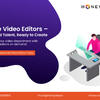 Hire Video Editors - HoneyHive