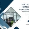 Top Digital Marketing Consultancy | Results-Driven Services