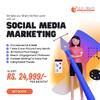 Top Social Media Marketing Agency in Noida – Build a Strong Online Presence