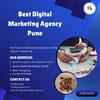 Best Digital Marketing Agency Pune|mydigispark