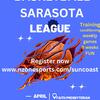 Sarasota basketball fall League