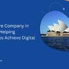 IT Software Company in Australia Helping Enterprises Achieve Digital Success | SyanSoft Technologies