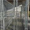 Heavy Duty Dog Kennels 