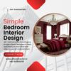 Affordable Ways to Achieve Simple Bedroom Interior Design