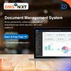 Document Management System Dallas, Texas