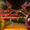 Christmas holiday packages Goa