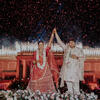 Weddings at Raffles Hotel Udaipur | Destination Wedding Venue in Udaipur