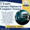 Diploma in Computer Science Certification
