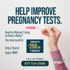 Earn up to $250! Join a Pregnancy Test Kit Study (2 on-site visits)