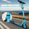 Foldable Electric Scooter - FREE Shipping