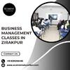 Achieve Success with Business Management Classes in Zirakpur