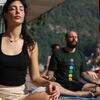 Yoga Teacher Training for European Student at Rishikesh Yoga Valley: Train Where Yoga Lives