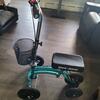 Knee scooter 