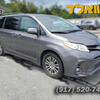 2018 Toyota Sienna XLE – Like New with Only 52k GA Miles!