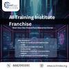 AI Training Institute Franchise - Start Your Own Future-Tech Education Center