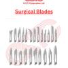 Sharp & Safe: The Role of Surgical Blades Today