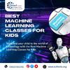 Best Machine Learning Classes for Kids