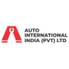 “Leading Automotive Components Manufacturer in India – Auto International”