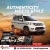 mahindra xuv700 on road price /mahindra scorpio on road price