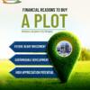 Buy a Plot in Dholera Smart City