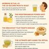 7 Daily Health Habits That Reverse Aging Naturally (Science-Backed Morning Rituals)