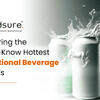 Latest Functional Beverage Trends for Healthy Drinks