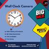 Best Wall Clock Spy Camera Dealer in Nehru Place | 8585977908 | Spy World