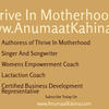 Embrace Your Journey with Thrive In Motherhood Lactation Coaching