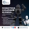 Robotics Classes for Kids in India – Learn, Build & Innovate