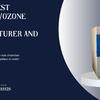 Ozone Test Chamber | Ozone Test Chamber Manufacturers
