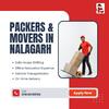 Packers And Movers in Nalagarh