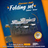 SunBoat Portable Folding Sets!