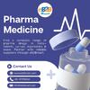 Pharma medicine