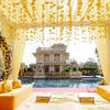 Taj Aravali Udaipur Wedding Cost