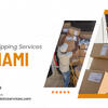 Furniture Shipping and Logistics Miami – Reliable Delivery & Assembly Services