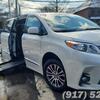 🔴FOR SALE! 2020 TOYOTA SIENNA XLE Wheelchair Accessible Mobility Van - $36,000
