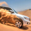 desert safari dubai