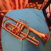 Cornet (Instrument) For Sale