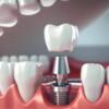 Dental Implants in Faridabad